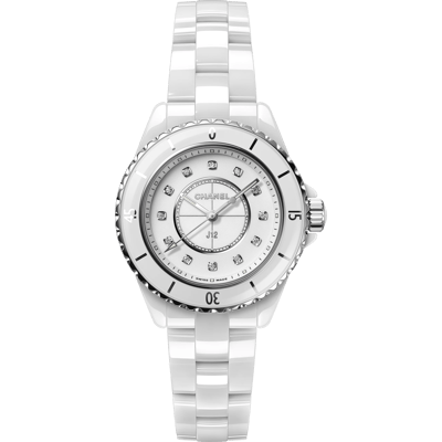 Chanel watches Shop Online Watches World