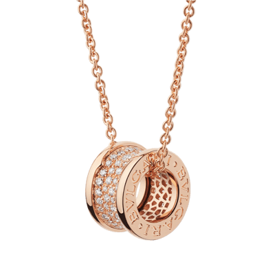 Bvlgari Bzero1 Necklace