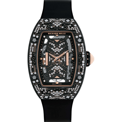 Richard Mille RM07-01 Automatic Winding Intergalactic Misty Night