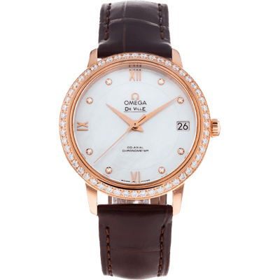 Omega De Ville Prestige 32.7mm