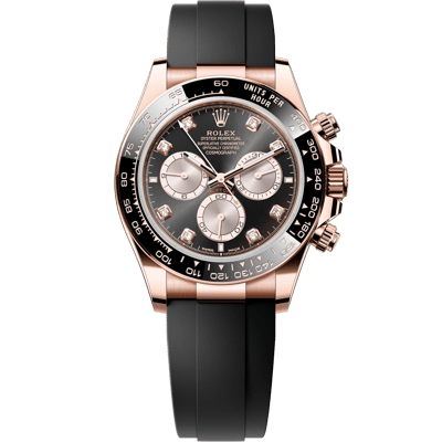 Rolex Oyster Perpetual Cosmograph Daytona 40mm