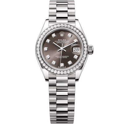 Rolex Oyster Perpetual Datejust 28mm