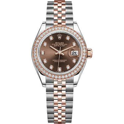 Rolex Oyster Perpetual Datejust 28mm