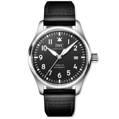 IWC Pilot Mark XX 40mm