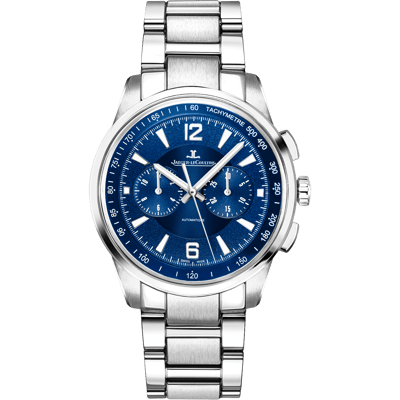 Jaeger LeCoultre Polaris Chronograph 42mm