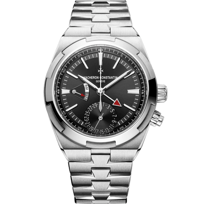 Vacheron Constantin Overseas Dual Time 41mm