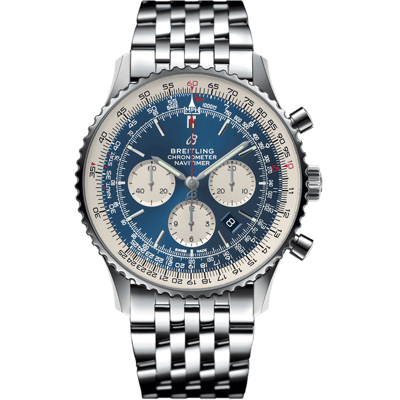 Breitling Navitimer Chronograph 46mm