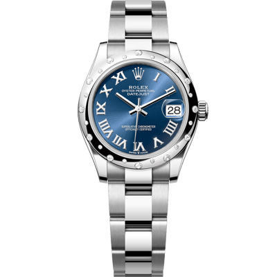 Rolex Oyster Perpetual Datejust 31mm