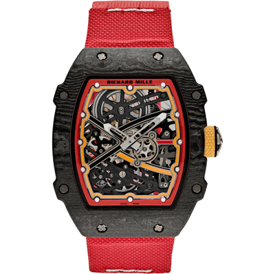 Richard Mille Montres - Boutique en ligne | Watches World