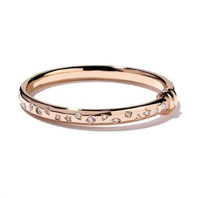 Pomellato Iconica Bangle