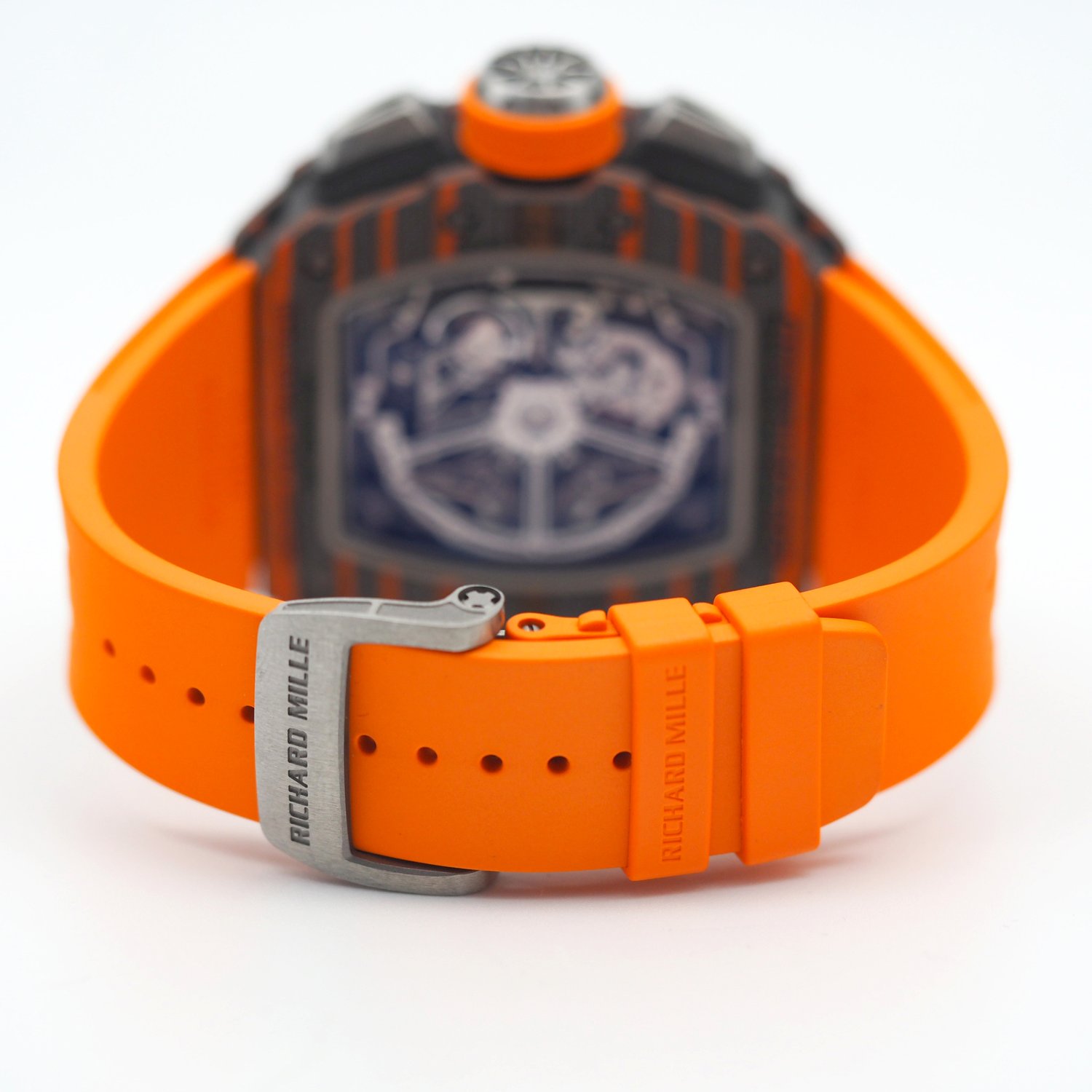 Rm11 mclaren hotsell