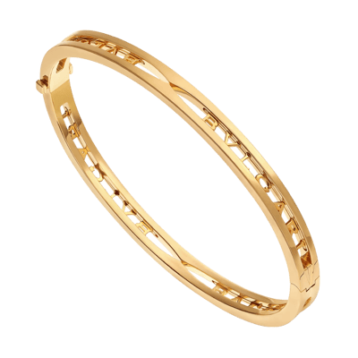 Bvlgari Bzero1 Bracelet