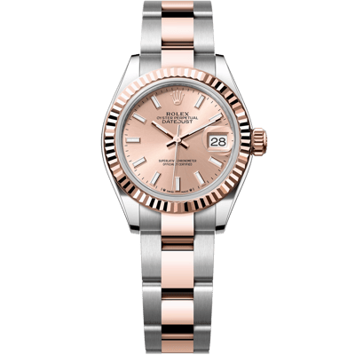 Rolex Oyster Perpetual Datejust 28mm