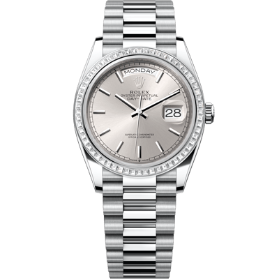 Rolex Oyster Perpetual Day-Date 36mm