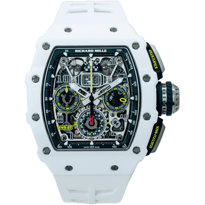 Buy Richard Mille RM11-03 | Watches World