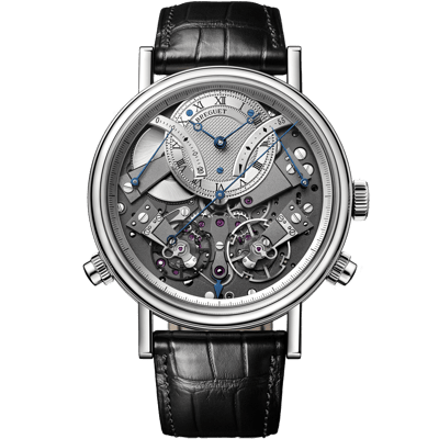 Breguet Tradition 44mm