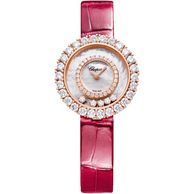 Chopard Happy Diamonds Joaillerie 29mm