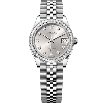 Rolex Oyster Perpetual Datejust 31mm