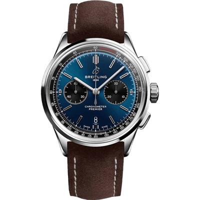 Breitling Premier Chronograph 42mm