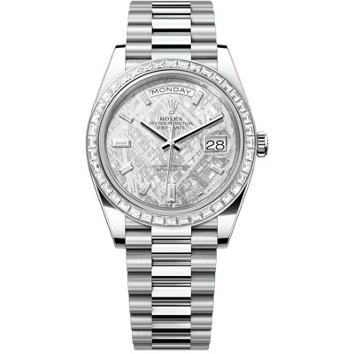 Rolex Oyster Perpetual Day-Date 40mm