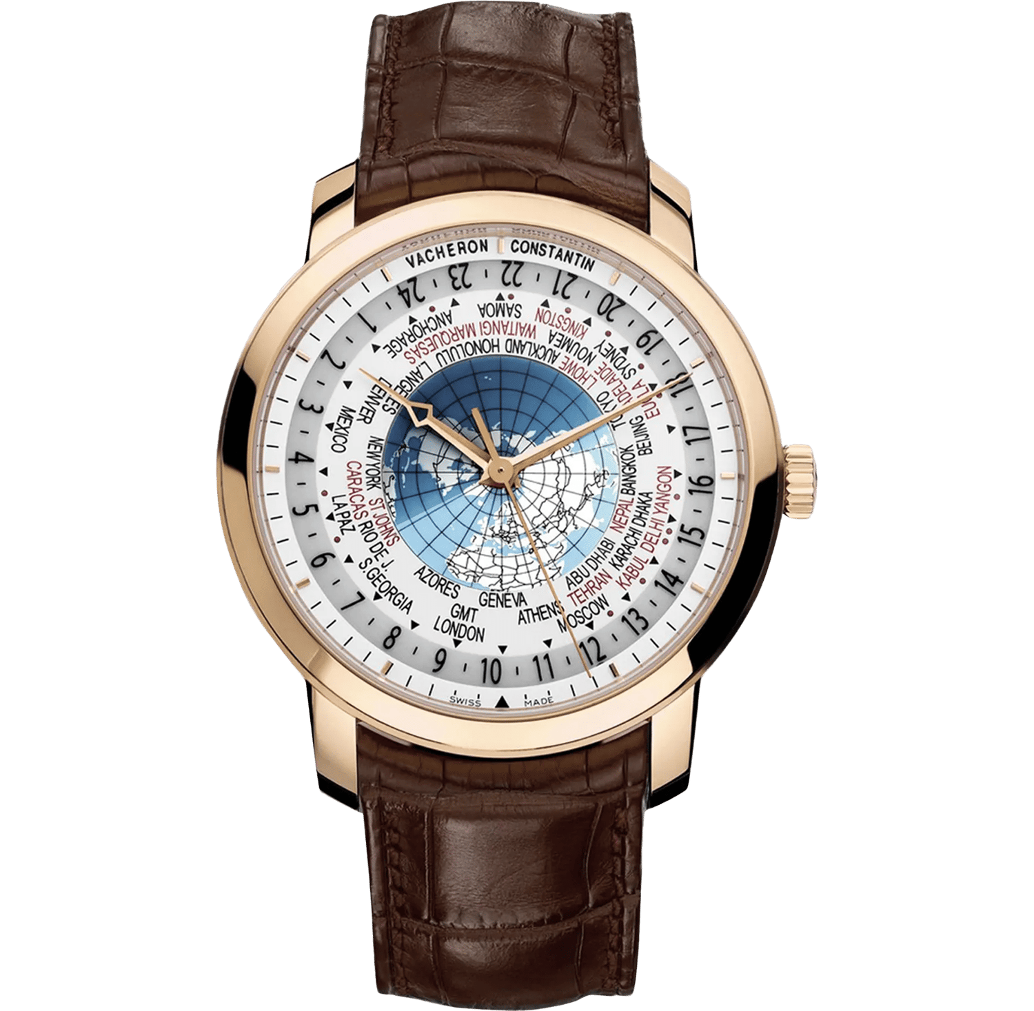 Vacheron cheap patrimony traditionnelle