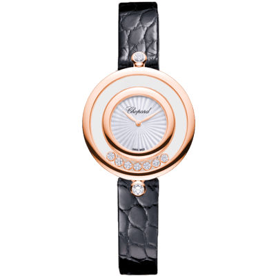 Chopard Happy Diamonds Icons 32mm