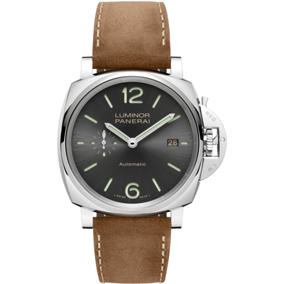 Panerai Luminor Due 42mm