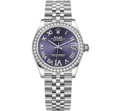 Rolex Oyster Perpetual Datejust 31mm