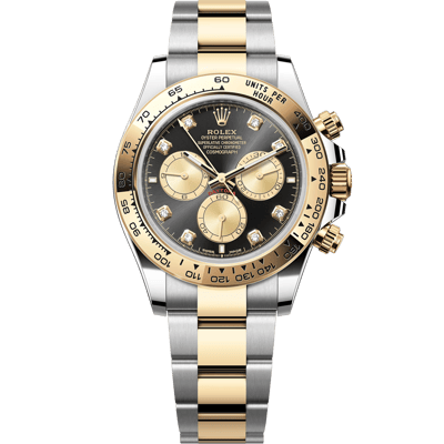 Rolex Oyster Perpetual Cosmograph Daytona 40mm