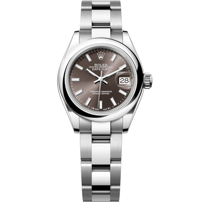 Rolex Oyster Perpetual Datejust 28mm