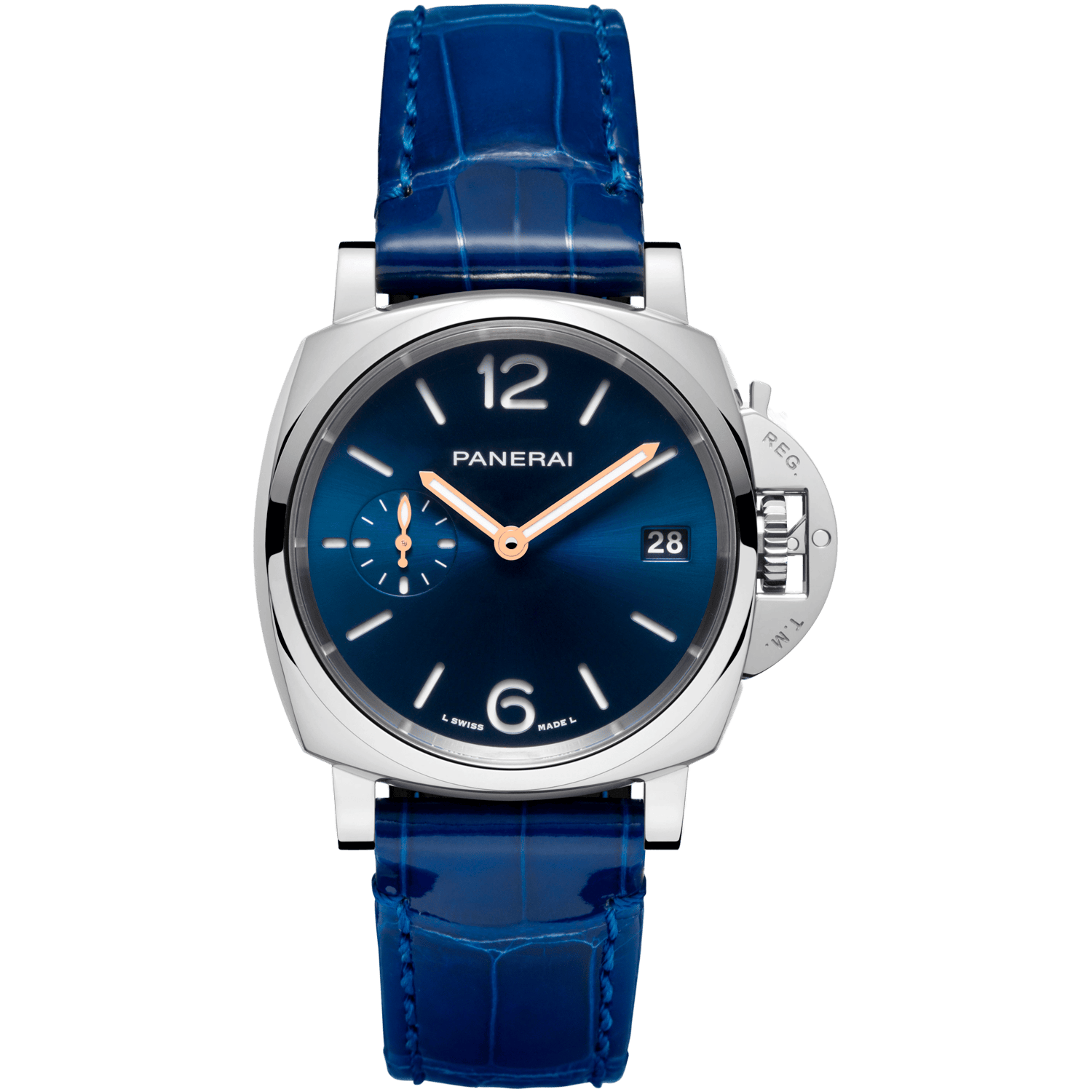 Buy Panerai Luminor Due Watches World