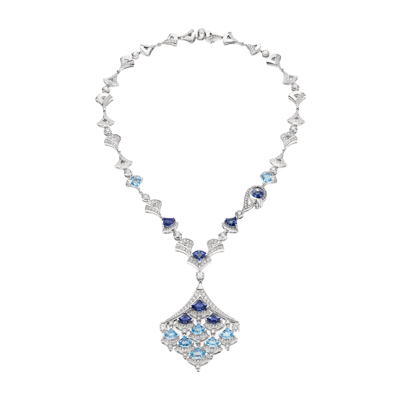 Bvlgari Diva's Dream Collar