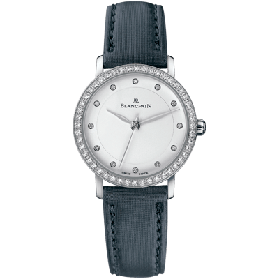 Blancpain Villeret Ultraplate 29.2mm