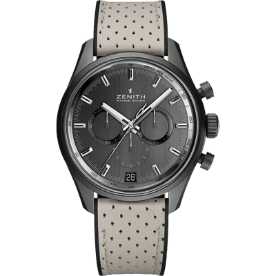 Zenith El Primero Chronomaster Range Rover 42mm