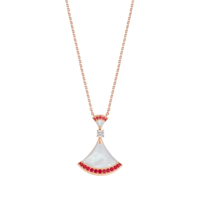 Bvlgari Diva's Dream Necklace