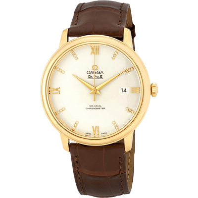 Omega De Ville Prestige 39.5mm