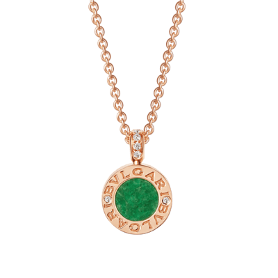 Bvlgari Bvlgari Necklace