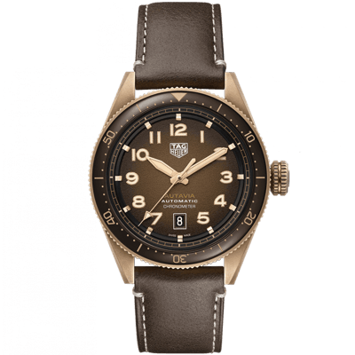 TAG Heuer Autavia 42mm