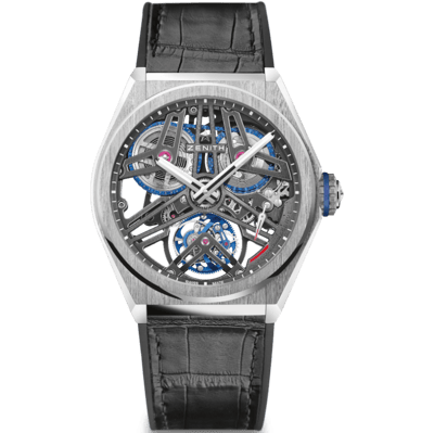 Zenith Defy Fusee Tourbillon Limited Edition 44mm