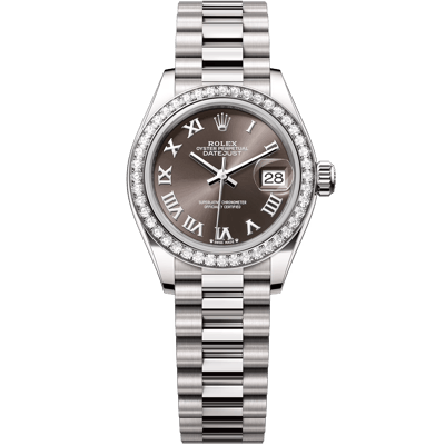 Rolex Oyster Perpetual Datejust 28mm