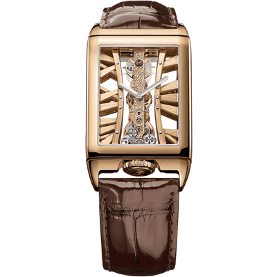 Corum Golden Bridge Rectangle