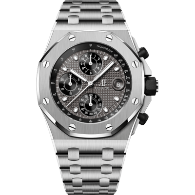 Audemars Piguet Royal Oak Offshore Selfwinding Chronograph 42mm