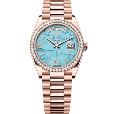 Rolex Oyster Perpetual Day-Date 36mm