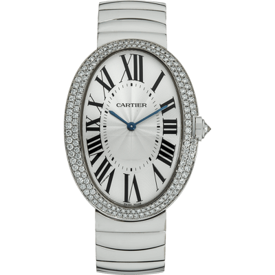 Cartier Baignoire Large Model