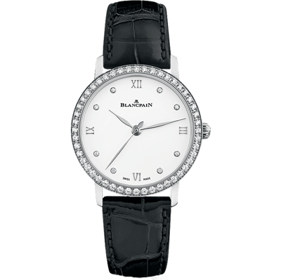 Blancpain Villeret Ultraplate 29.2mm