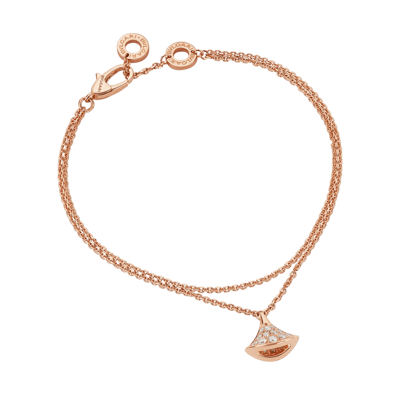 Bvlgari Diva's Dream Bracelet