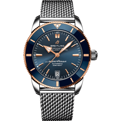 Breitling Superocean Heritage 42mm