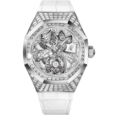 Audemars Piguet Royal Oak Concept Flying Tourbillon 38.5 mm