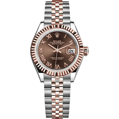 Rolex Oyster Perpetual Lady Datejust 28mm