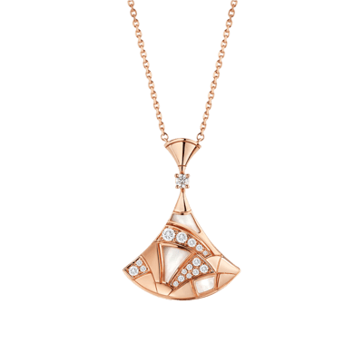 Bvlgari Diva's Dream Necklace